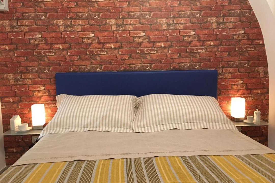 Photo of Bedroom in San Giorgio