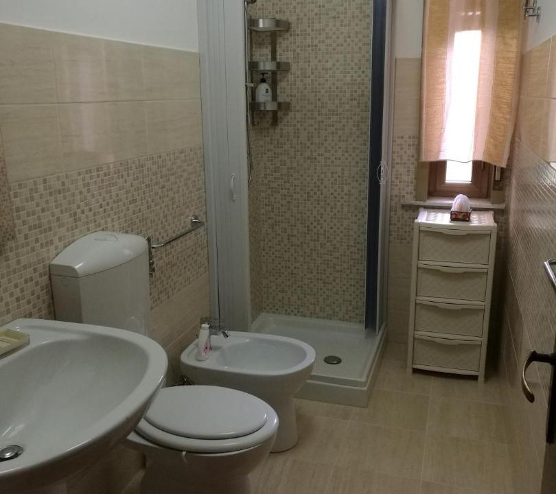 Photo of Bathroom in Chianchitta-Trappitello