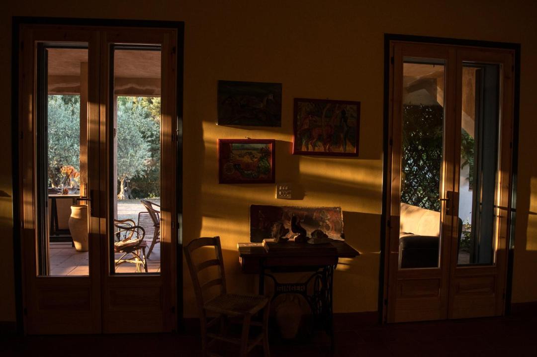 Photo of Livingroom in Pietraperzia