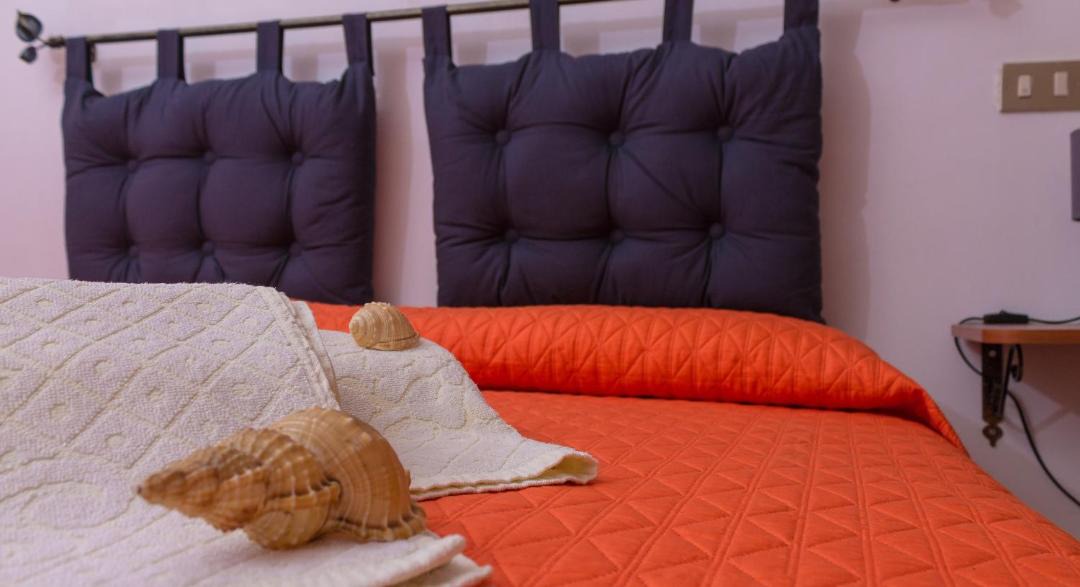 Photo of Bedroom in Macari
