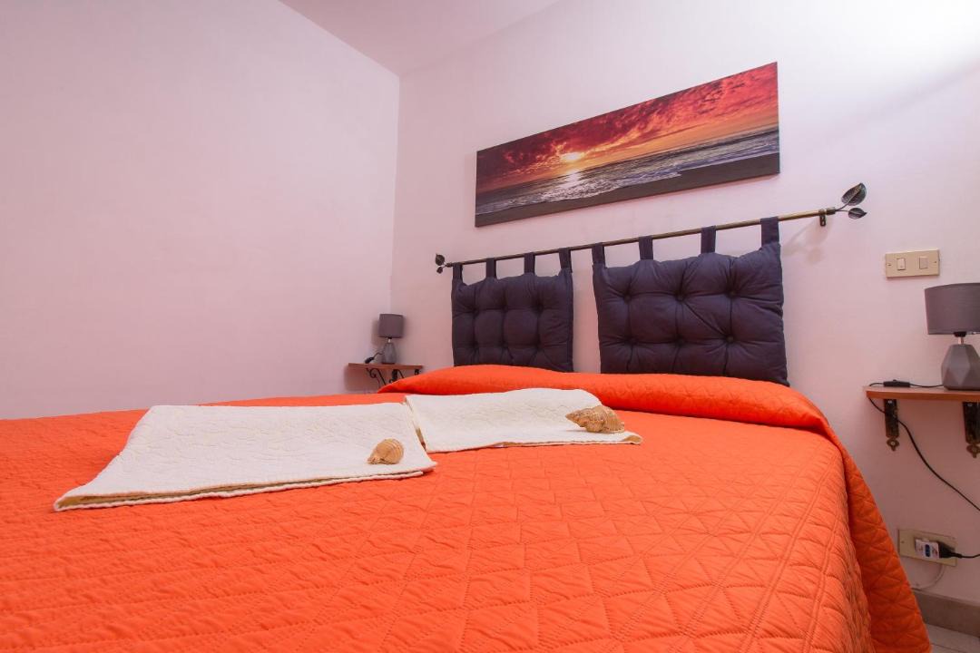 Photo of Bedroom in Macari