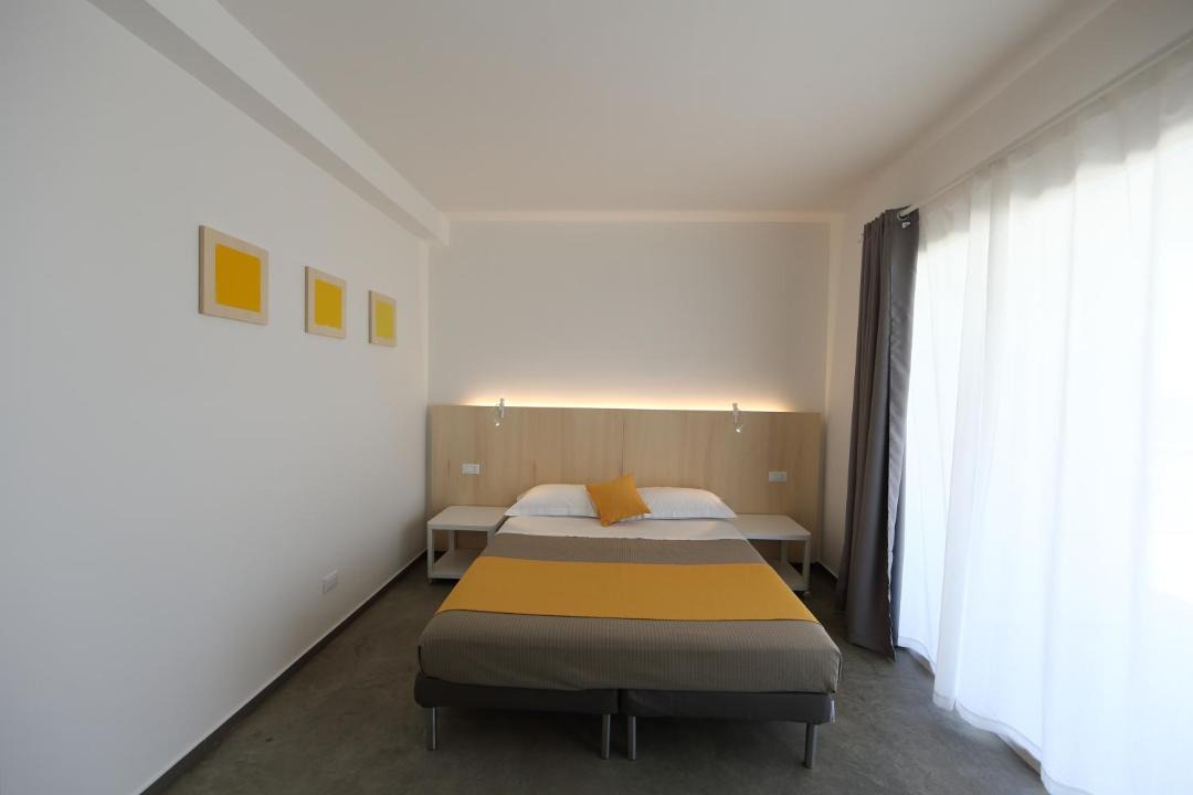 Photo of Bedroom in Marina di Ragusa