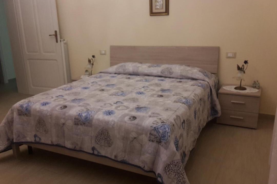 Photo of Bedroom in Dattilo