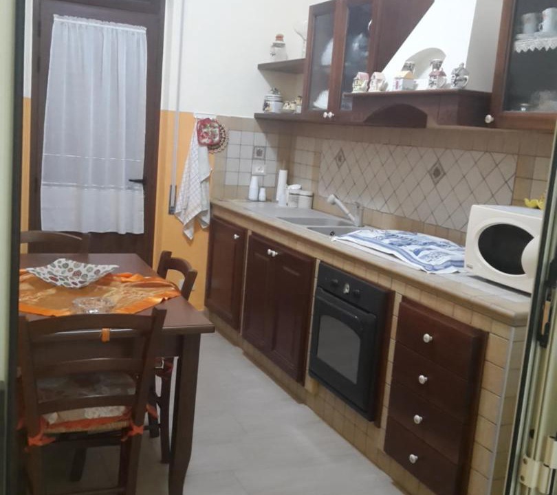 Photo of Kitchen in Dattilo