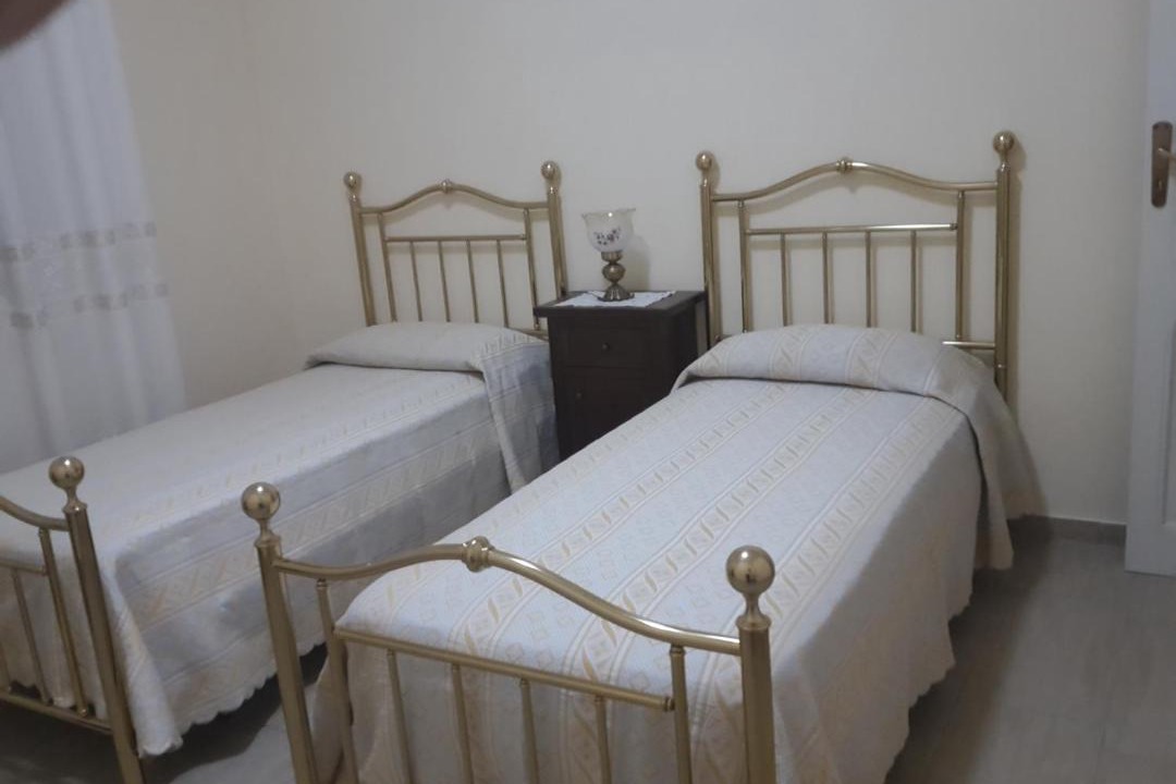 Photo of Bedroom in Dattilo