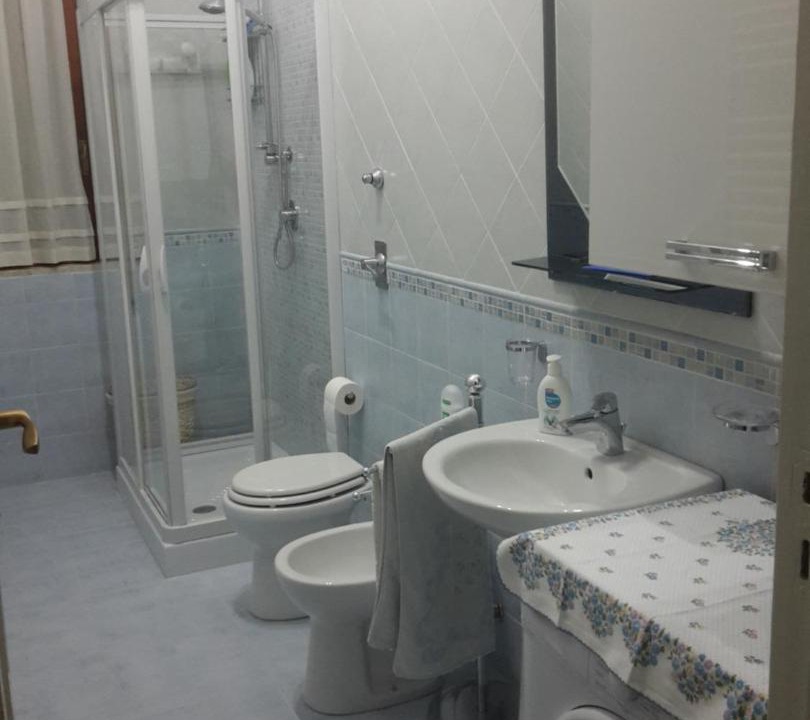Photo of Bathroom in Dattilo