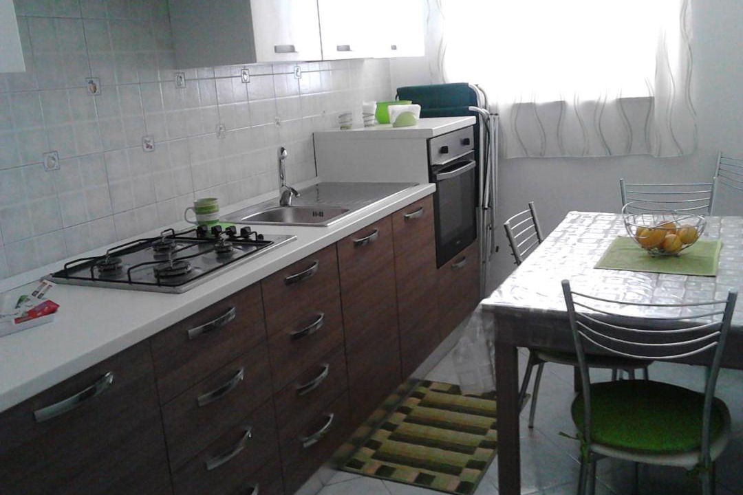 Photo of Kitchen in Trapani