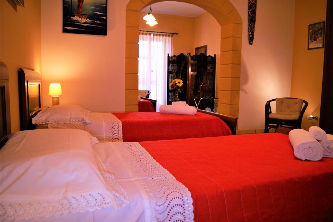 Photo of Bedroom in Bolognetta