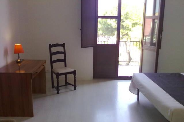 Photo of Bedroom in Old Town
