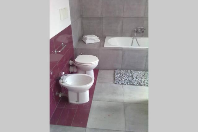 Photo of Bathroom in Old Town