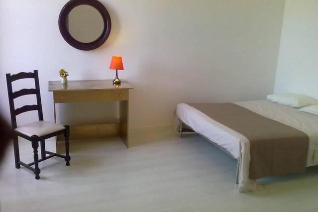 Photo of Bedroom in Old Town