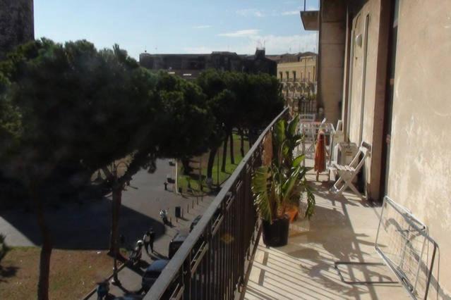 Photo of Patio Balcony in Old Town