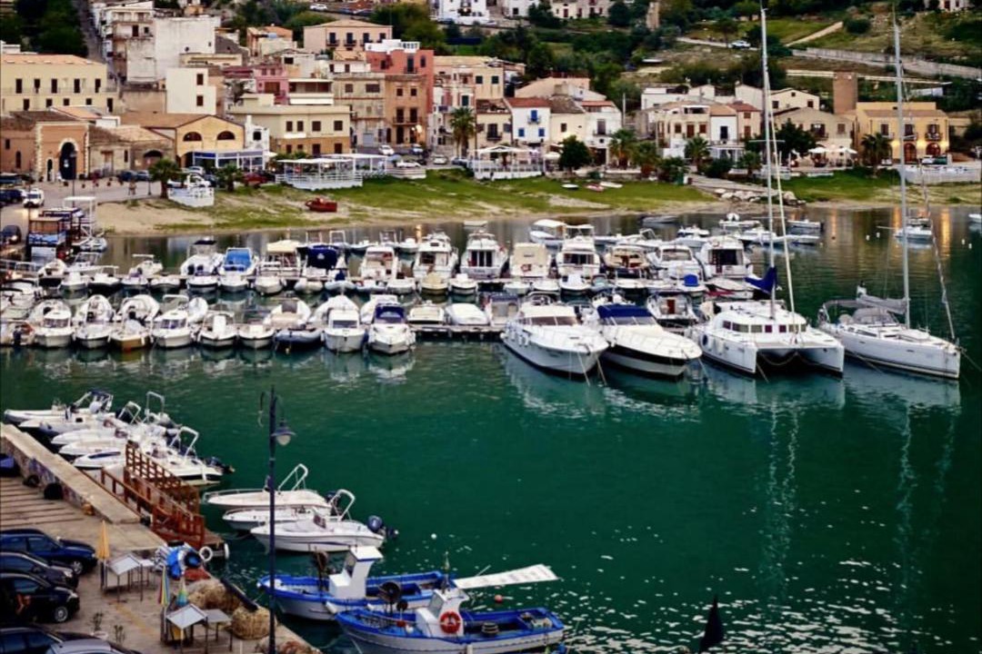 Photo of Others in Castellammare del Golfo