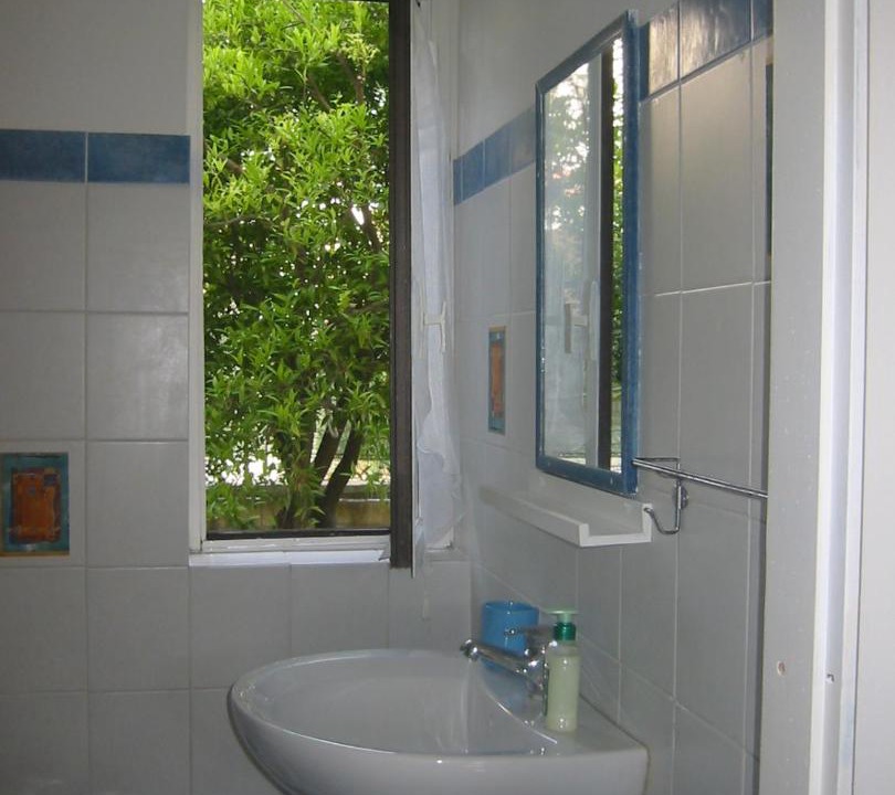 Photo of Bathroom in Arenella