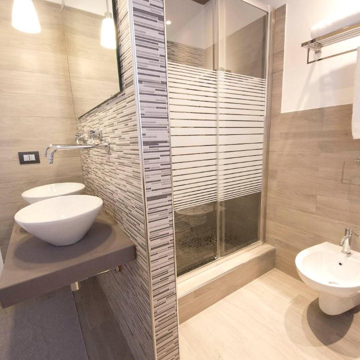 Photo of Bathroom in Licata