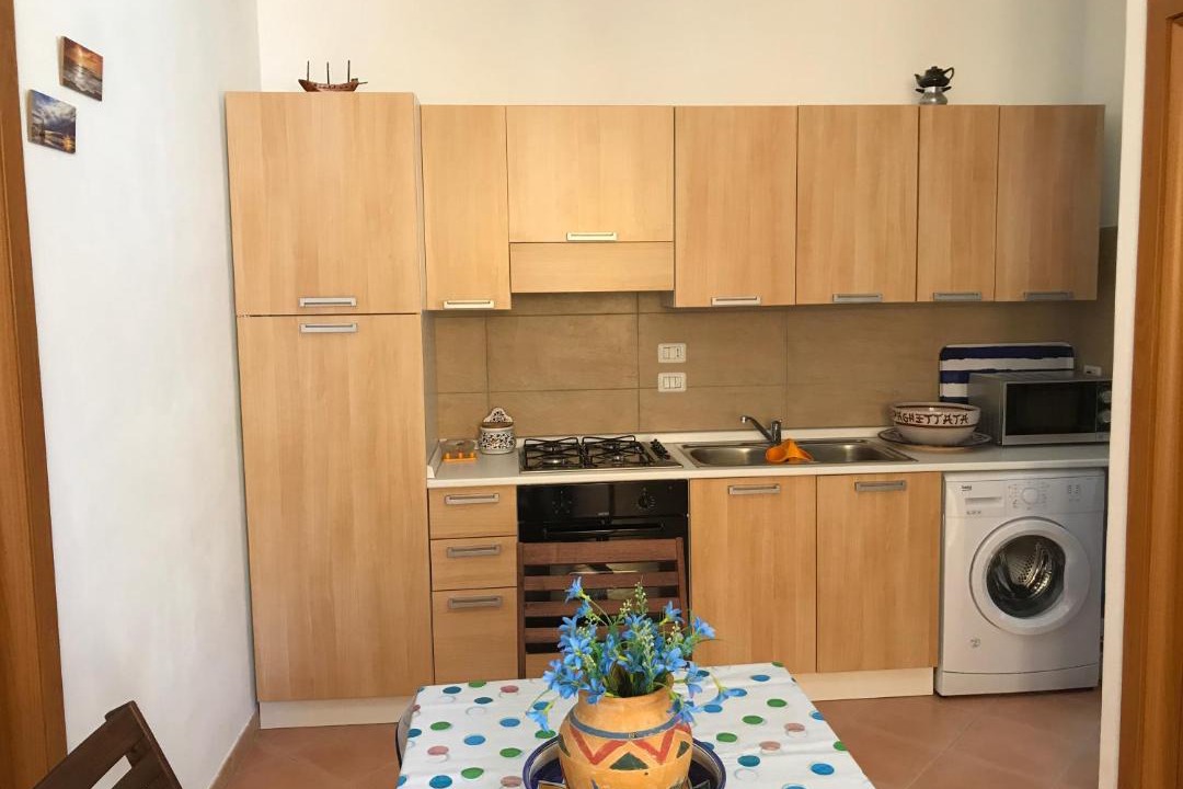 Photo of Kitchen in Siculiana Marina