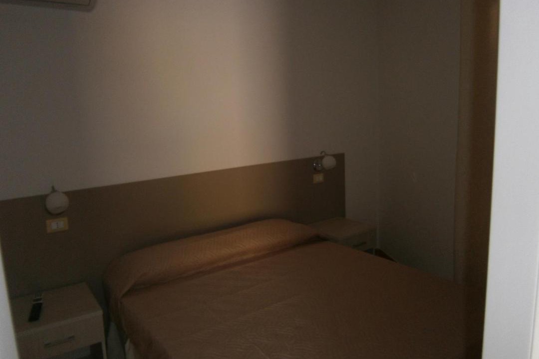 Photo of Bedroom in Lampedusa