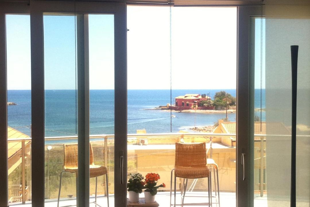 Photo of Patio Balcony in Marzamemi