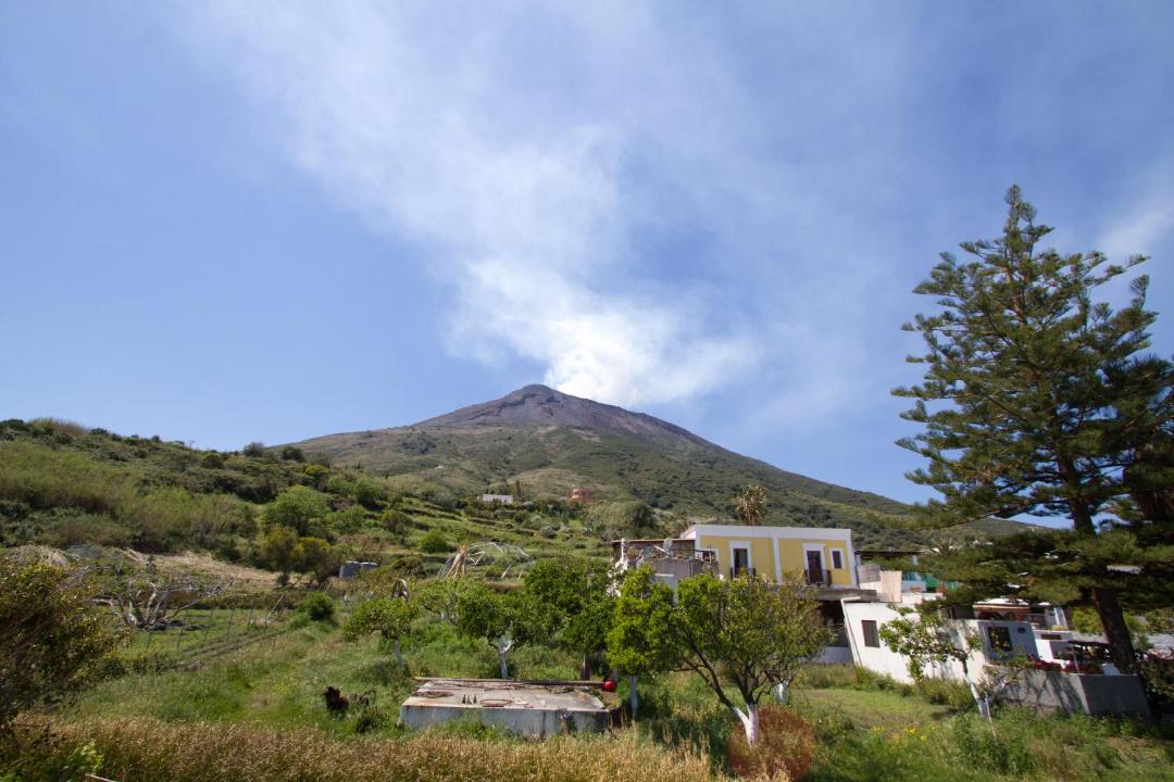 Photo of Others in Stromboli
