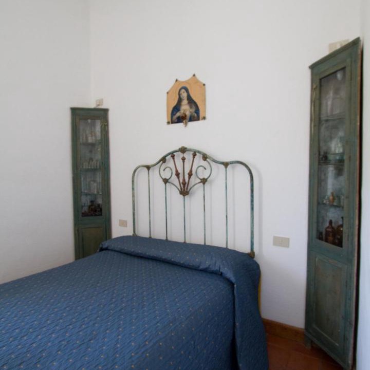 Photo of Bedroom in Stromboli