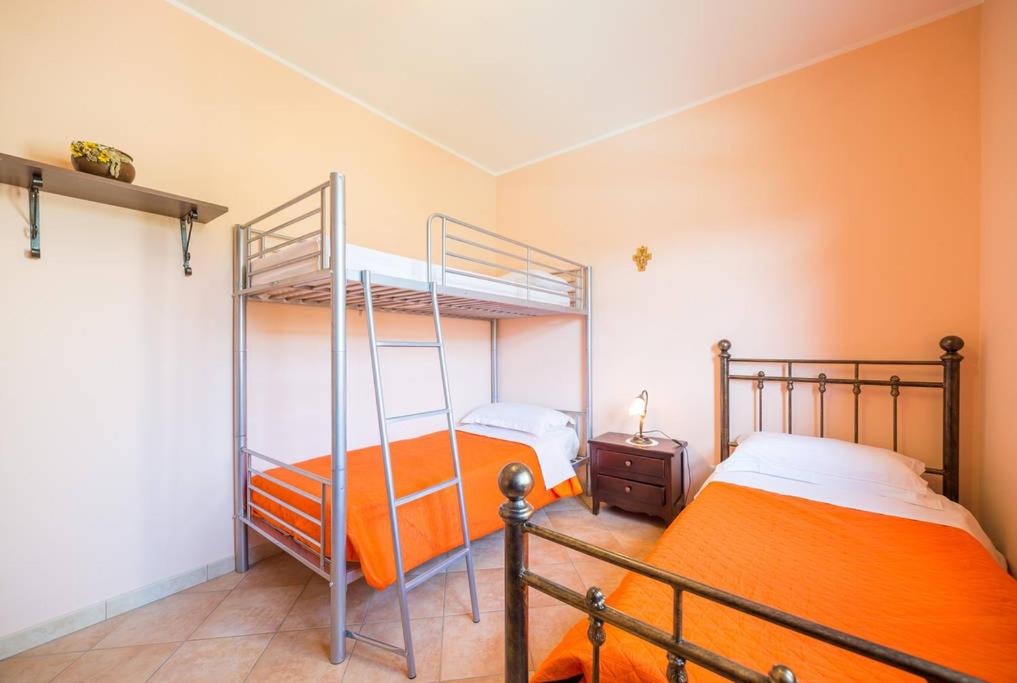 Photo of Bedroom in Mitogio