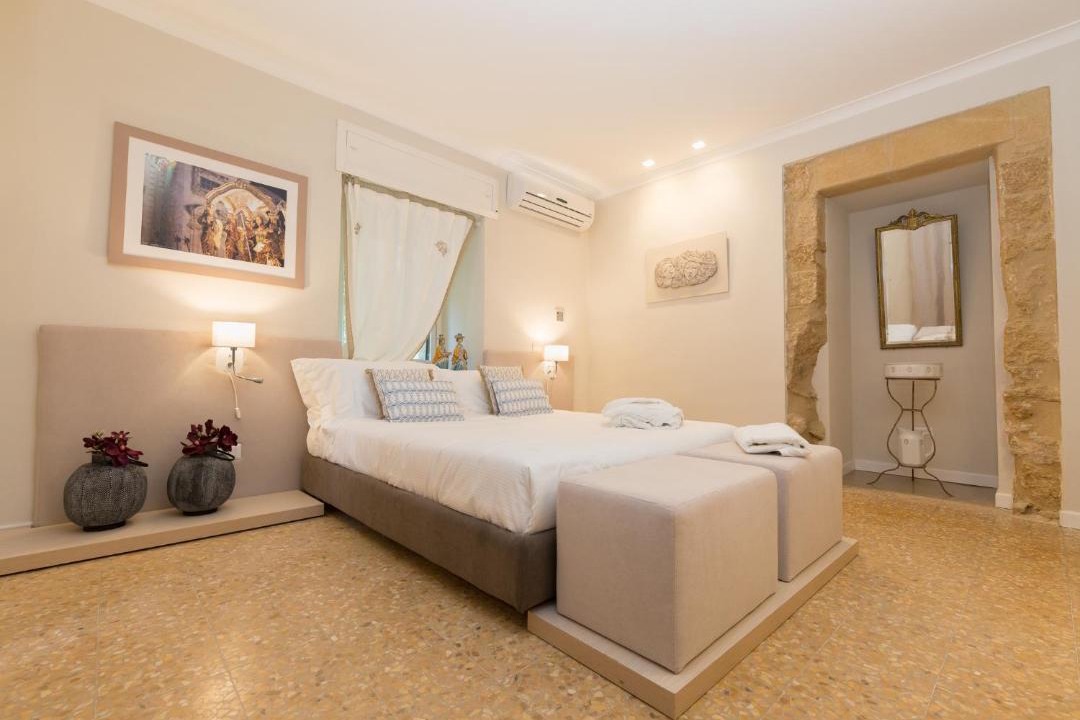 Photo of Bedroom in Caltagirone