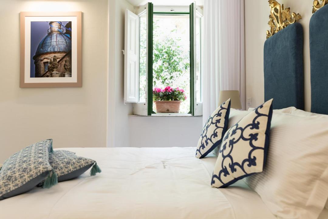 Photo of Bedroom in Caltagirone