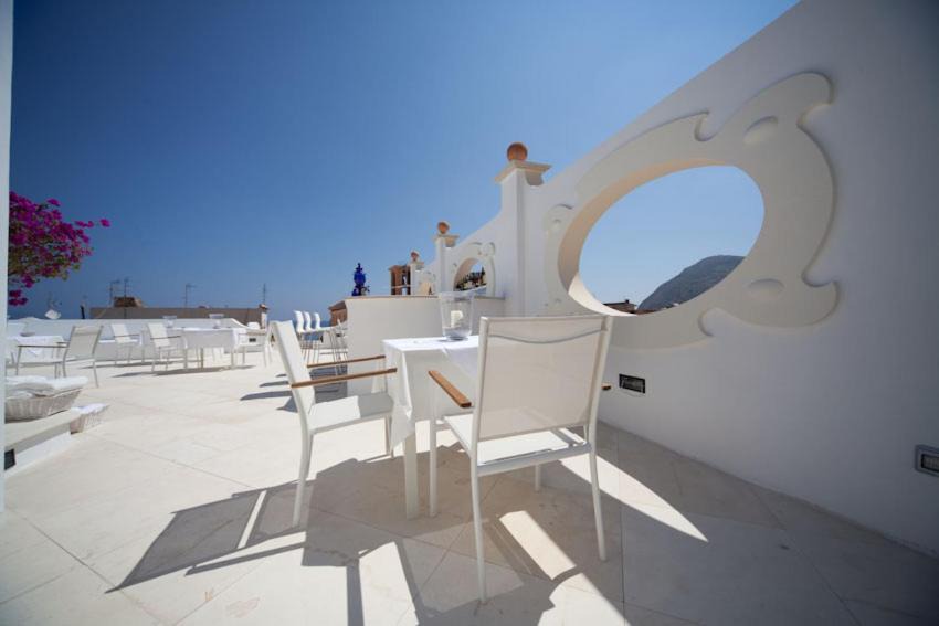 Photo of Patio Balcony in Canneto
