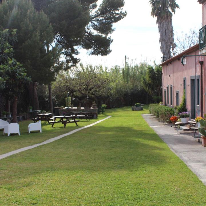 Photo of Others in San Giorgio-Librino-San Giuseppe la Rena-Zia Lisa-Villaggio Sant'Agata