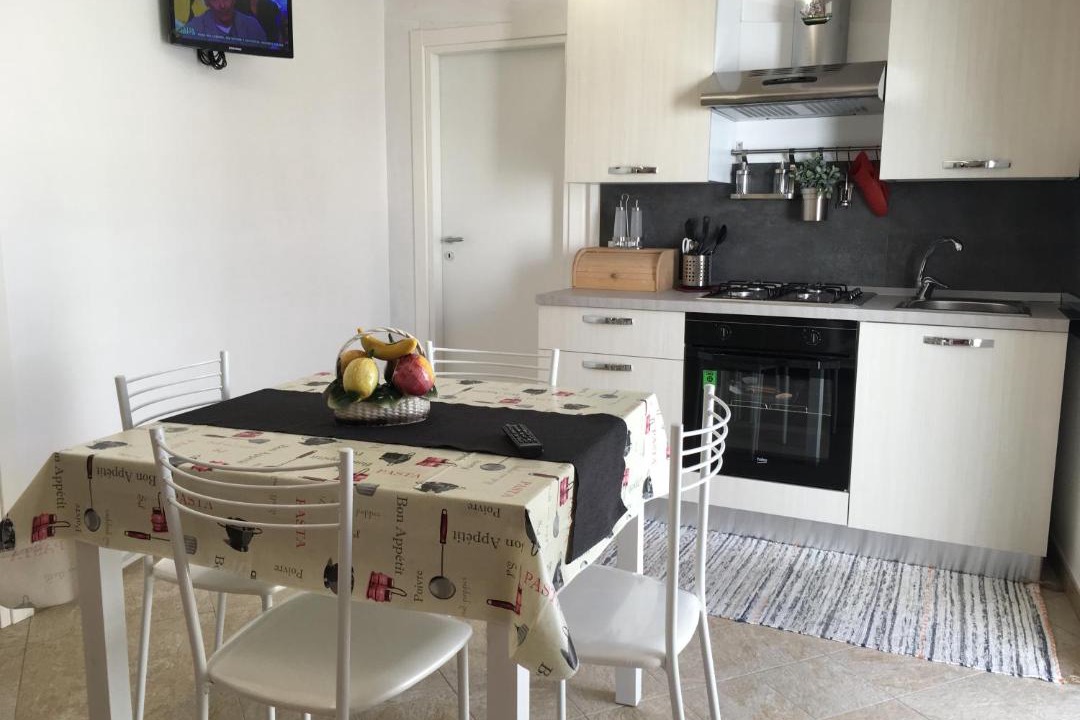 Photo of Kitchen in Punta Secca