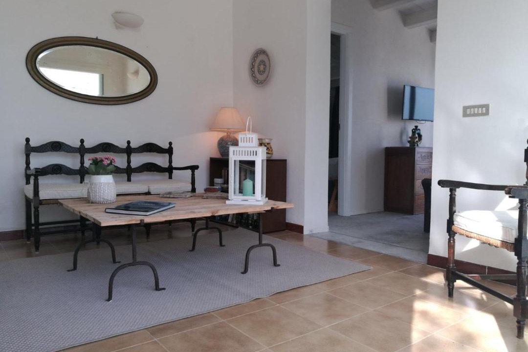 Photo of Livingroom in Cefalu