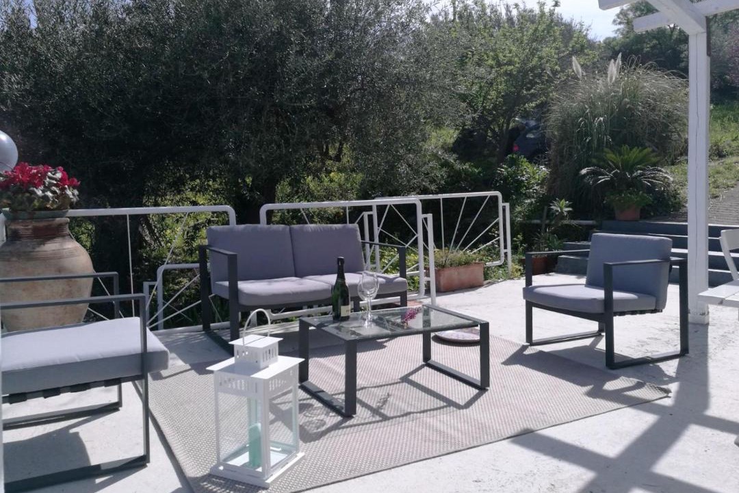 Photo of Patio Balcony in Cefalu