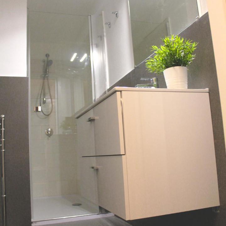 Photo of Bathroom in Picanello-Ognina-Barriera-Canalicchio