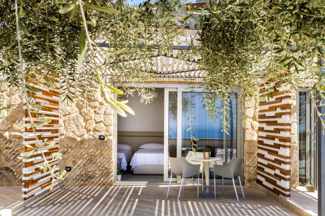 Photo of Patio Balcony in Palma di Montechiaro