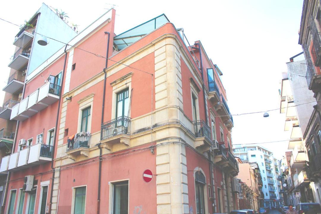 Photo of Buildings in Picanello-Ognina-Barriera-Canalicchio