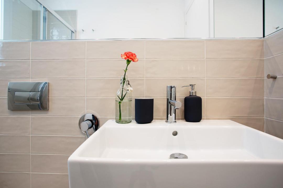 Photo of Bathroom in Marina di Modica