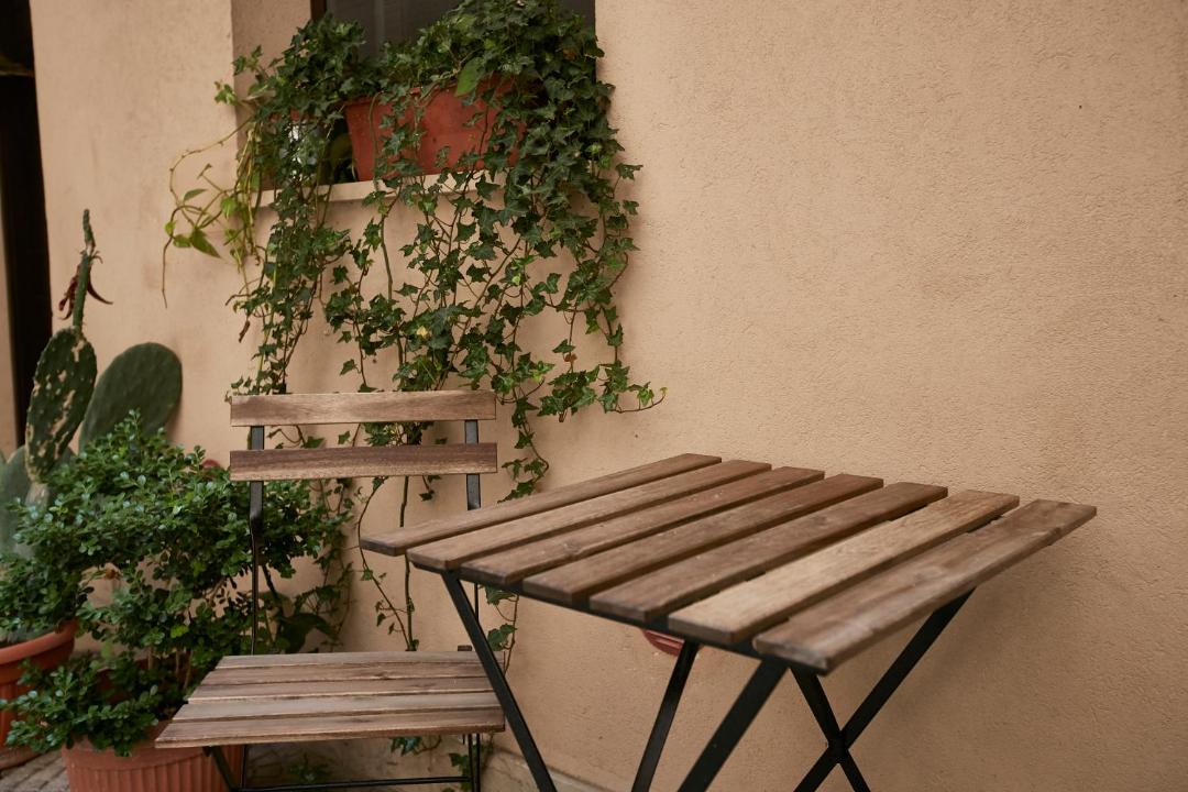 Photo of Patio Balcony in Marsala