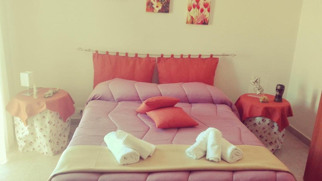 Photo of Livingroom in Trapani