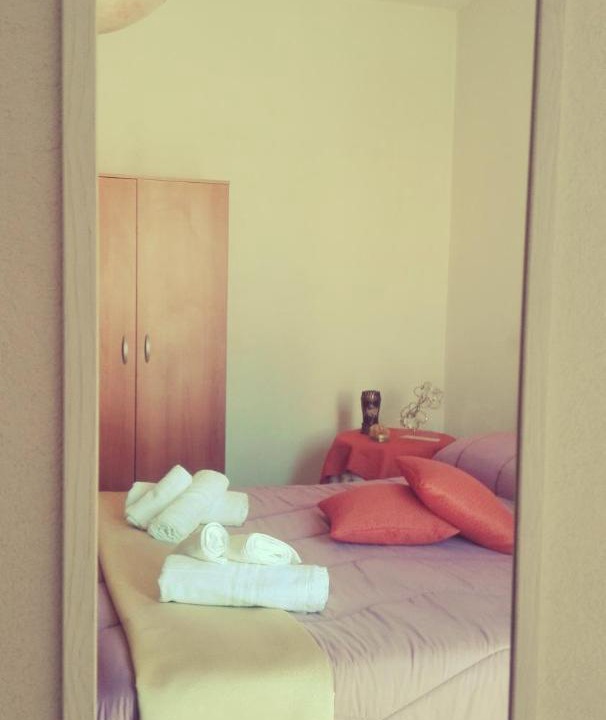 Photo of Bedroom in Trapani