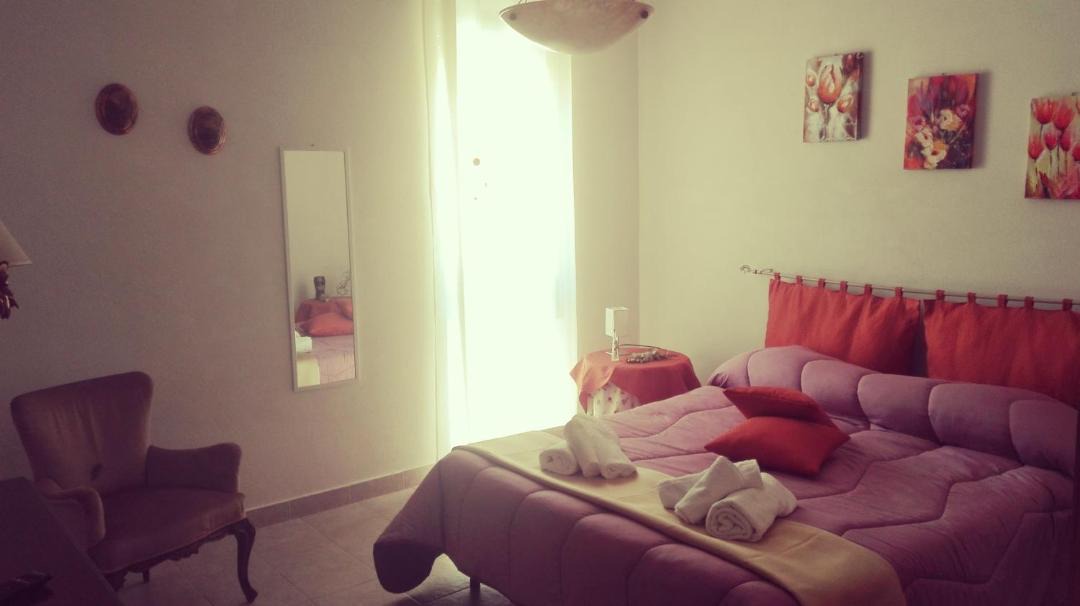 Photo of Livingroom in Trapani