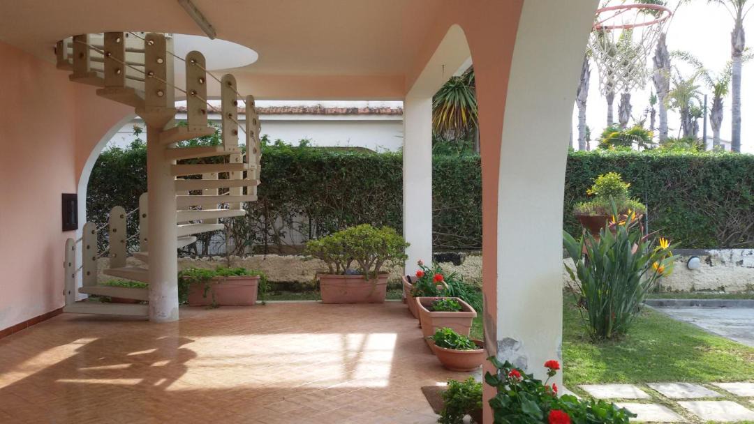 Photo of Patio Balcony in Agnone