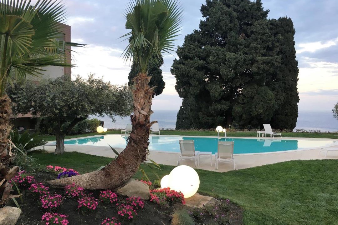 Photo of Outdoor in Taormina