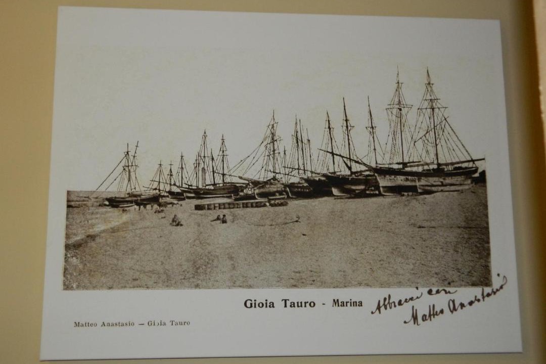 Photo of Others in Gioia Tauro