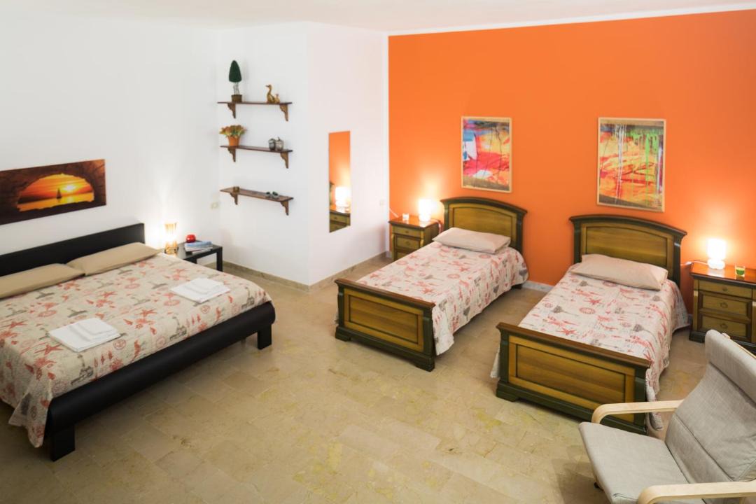 Photo of Bedroom in Marsala