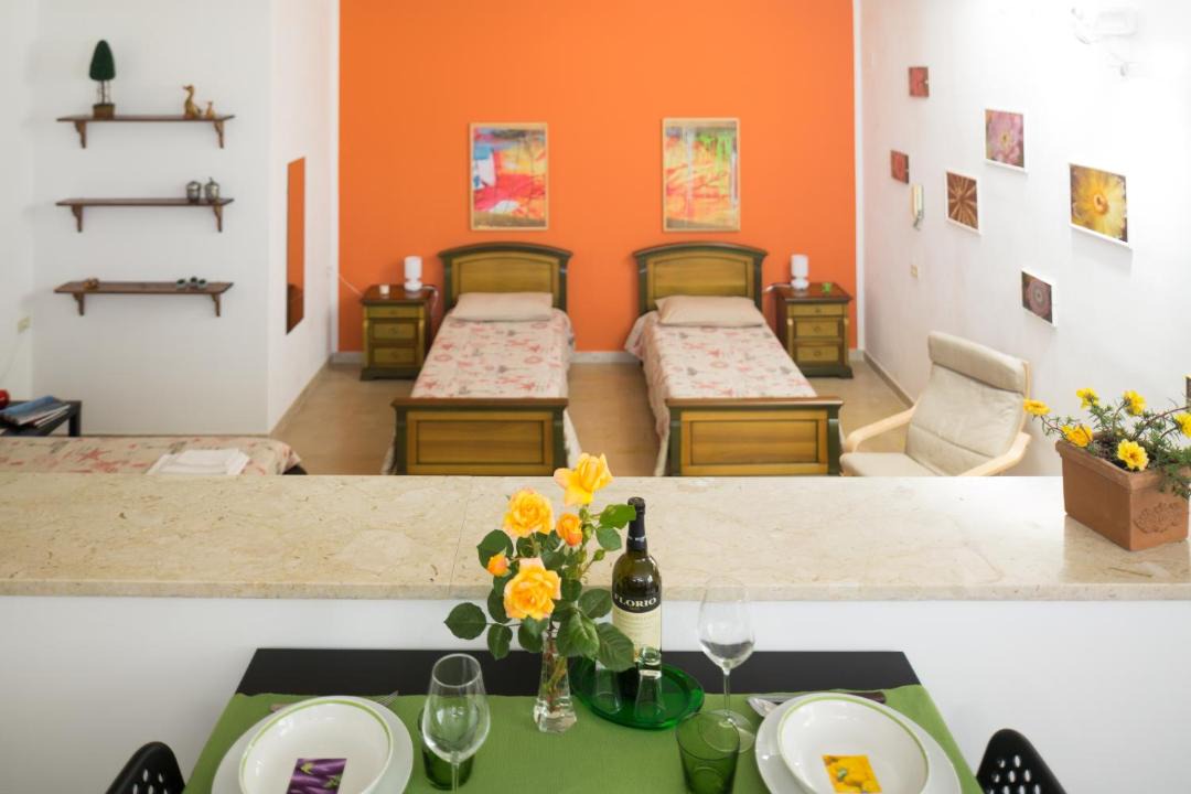 Photo of Livingroom in Marsala