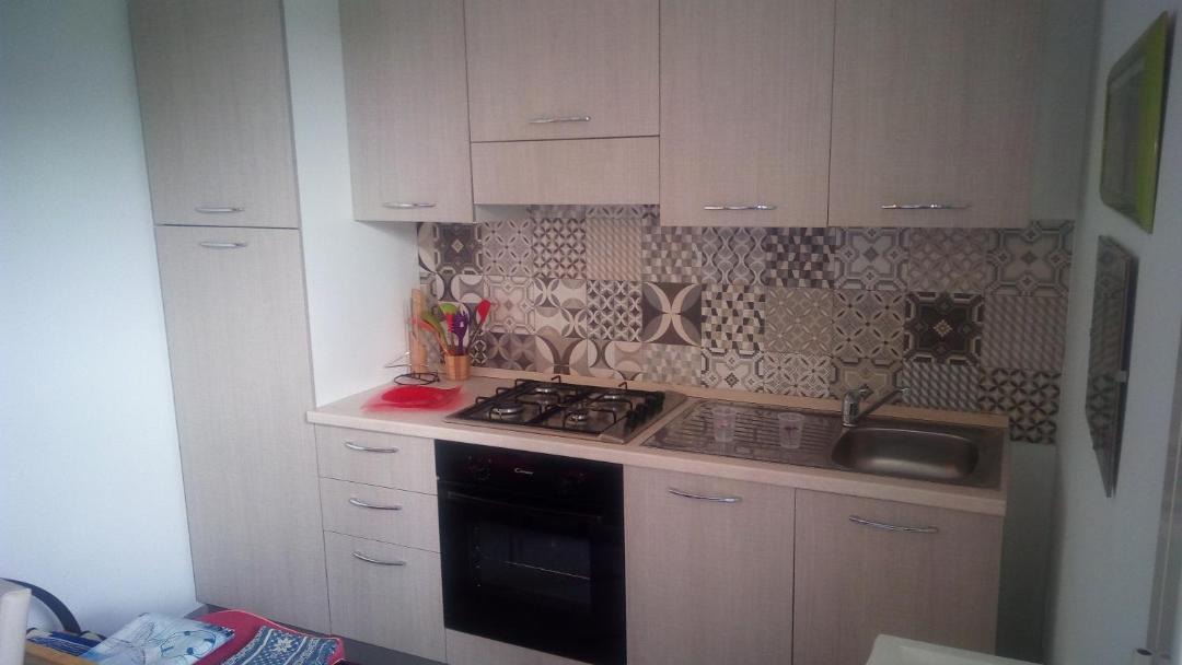 Photo of Kitchen in Noto