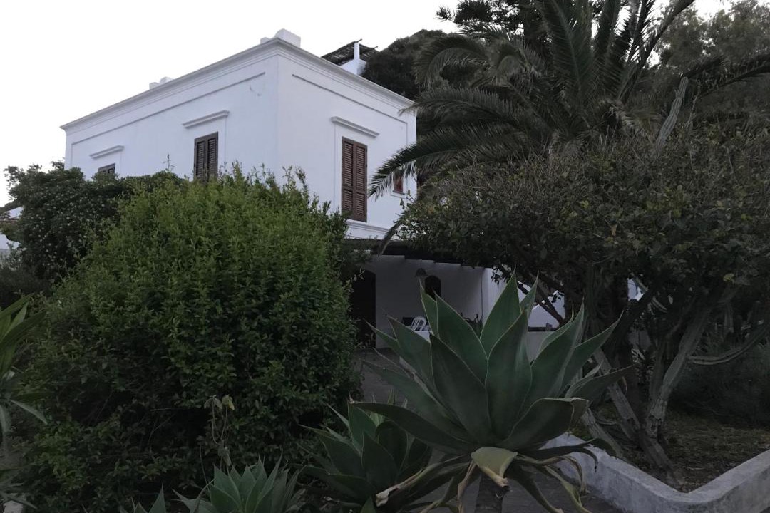 Photo of Buildings in San Vincenzo