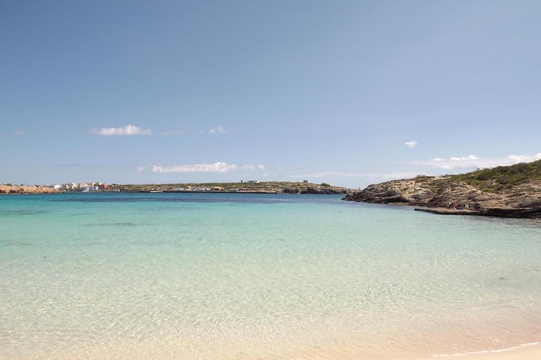 Photo of Others in Lampedusa