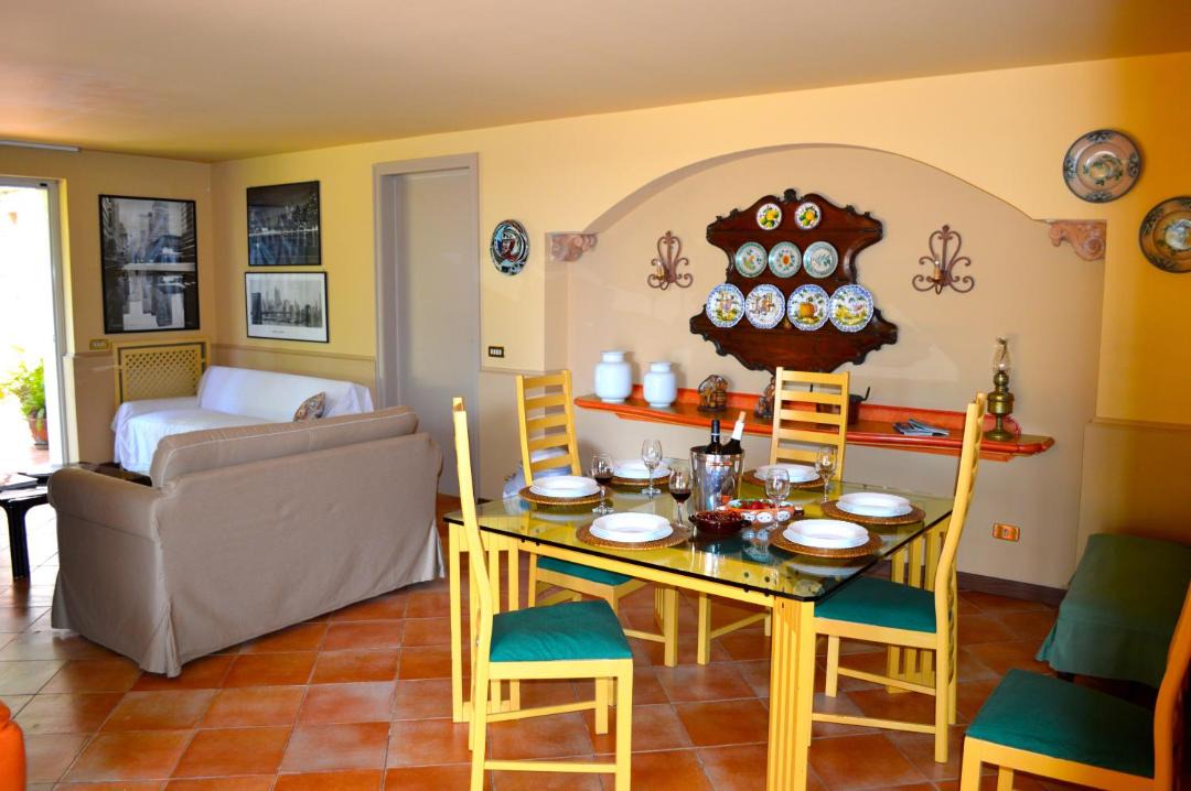 Photo of Livingroom in Gravina di Catania