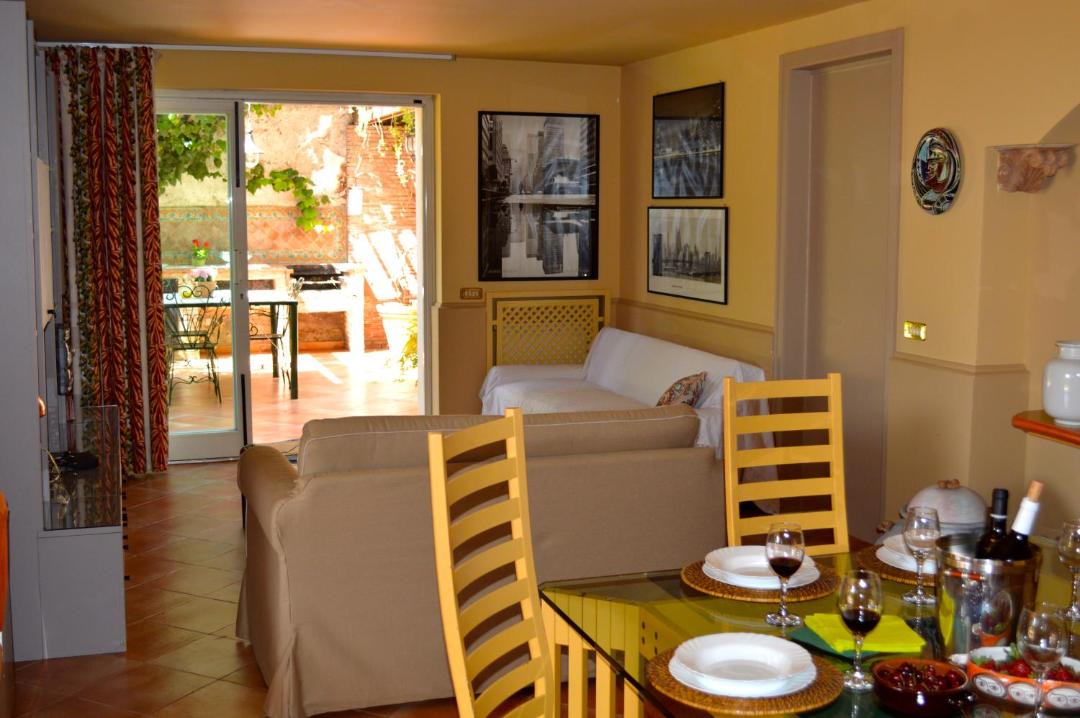 Photo of Livingroom in Gravina di Catania